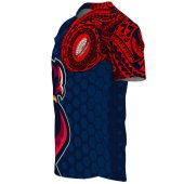 Nrl Sydney Roosters Custom Text Polynesian Tattoo Baseball Jersey 3119.jpeg - demo10