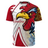 Nrl Sydney Roosters White Red Indigenous Baseball Jersey 3242.jpeg - demo10