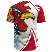 Nrl Sydney Roosters White Red Indigenous Baseball Jersey 3244.jpeg - demo10
