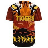 Nrl Wests Tigers Anzac Soldiers Baseball Jersey 1923.jpeg - demo10