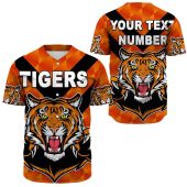 Nrl Wests Tigers Custom Text Number Orange Ver Baseball Jersey 1825.jpeg - demo10