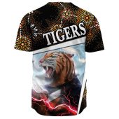 Nrl Wests Tigers Special Style Baseball Jersey 2004.jpeg - demo10
