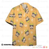 Naruto Shippuden Naruto Chibi Hawaiian Shirt Short.jpg - demo10