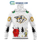 Nashville Predators Nhl Mix Snoopy Peanuts Christmas Personalized Hoodie T Shirt2b4 Axwzv.jpg - demo10