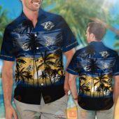 Nashville Predators Hawaiian Shirt And Shorts 1 768x768 1.jpg - demo10