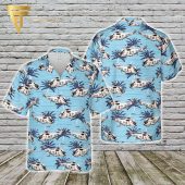 Navy Sikorsky Sh 3 Sea King Blue Palm Tree All Over Print Hawaiian Shirts And Beach Shorts.jpg - demo10