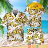 Nerf Hawaiian Shirt, Short - Hot Sale 2025