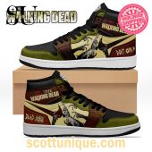 New Arrival The Walking Dead Air Jordan 1 High Top Sneaker1.jpg - demo10