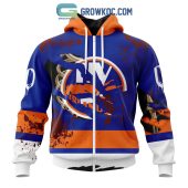 New York Islanders Nhl Special Design Jersey With Your Ribs For Halloween Hoodie T Shirt2b2 Pgyvc.jpg - demo10