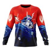 New York Islanders Nhl Special Jersey For Halloween Night Hoodie T Shirt2b6 1dhme.jpg - demo10