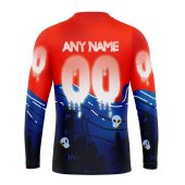 New York Islanders Nhl Special Jersey For Halloween Night Hoodie T Shirt2b7 Qdjxq.jpg - demo10