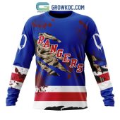 New York Rangers Nhl Special Design Jersey With Your Ribs For Halloween Hoodie T Shirt2b6 4unso.jpg - demo10