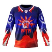 New York Rangers Nhl Special Jersey For Halloween Night Hoodie T Shirt2b6 Lksdu.jpg - demo10