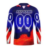 New York Rangers Nhl Special Jersey For Halloween Night Hoodie T Shirt2b7 Yua4w.jpg - demo10