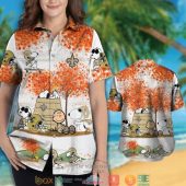 New Orleans Saints Snoopy And Charlie Brown Autumn Hawaiian Shirt Short 1 2 768x768 1.jpg - demo10