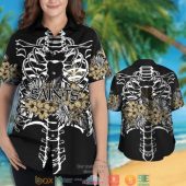 New Orleans Saints Backbone Hibisucs Hawaiian Shirt Short 1 2 768x768 1.jpg - demo10