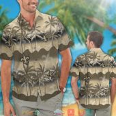 New Orleans Saints Coconut Island Ocean Waves Hawaiian Shirt Short 1 768x768 1.jpg - demo10