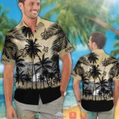 New Orleans Saints Coconut Island Sunset Hawaiian Shirt Short 1 768x768 1.jpg - demo10