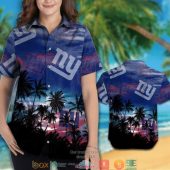 New York Giants Coconut Island Navy Hawaiian Shirt Short 1 2 768x768 1.jpg - demo10