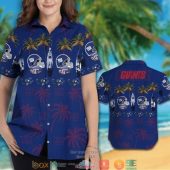 New York Giants Coconut Navy Hawaiian Shirt Short 1 2 768x768 1.jpg - demo10