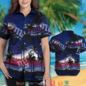 New York Giants Coconut Island Ocean Hawaiian Shirt Short 1 2 768x768 1.jpg - demo10