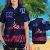 New York Giants Dark Coconut Island Hawaiian Shirt Short 1 2 768x768 1.jpg - demo10