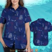 New York Giants Fish Ocean Pattern Hawaiian Shirt Short 1 2 768x768 1.jpg - demo10