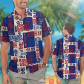 New York Giants Fish Pineapple Pattern Hawaiian Shirt Short 1 768x768 1.jpg - demo10