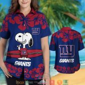 New York Giants Red Hibiscus Snoopy Hawaiian Shirt Short 1 2 768x768 1.jpg - demo10