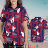 New York Giants Red Navy Blue Hawaiian Shirt Short 1 2 768x768 1.jpg - demo10