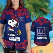 New York Giants Snoopy Hawaiian Shirt Short 1 2 768x768 1.jpg - demo10