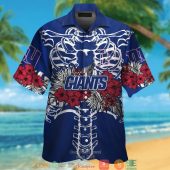 New York Giants Backbone Hibiscus Hawaiian Shirt Short.jpg - demo10