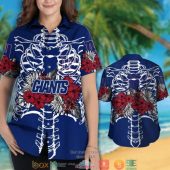 New York Giants Backbone Hibiscus Hawaiian Shirt Short 1 2 768x768 1.jpg - demo10