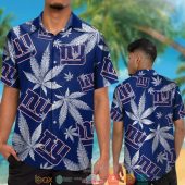 New York Giants Cannabis Hawaiian Shirt Short 1 768x768 1.jpg - demo10