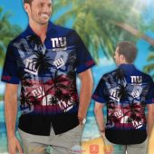 New York Giants Coconut Island Sunset Hawaiian Shirt Short 1 768x768 1.jpg - demo10