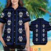New York Giants Small Sugar Skull Hawaiian Shirt Short 1 2 768x768 1.jpg - demo10