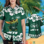 New York Jets Baby Yoda Hibiscus Hawaiian Shirt Short 1 2 768x768 1.jpg - demo10