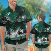 New York Jets Coconut Island Ocean Hawaiian Shirt Short 1 768x768 1.jpg - demo10