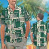 New York Jets Fish Pineapple Pattern Hawaiian Shirt Short 1 768x768 1.jpg - demo10