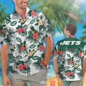 New York Jets Hibiscus Flower Hawaiian Shirt Short 1 768x768 1.jpg - demo10