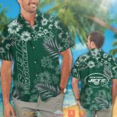 New York Jets Hibiscus Leaf Hawaiian Shirt Short 1 768x768 1.jpg - demo10