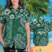 New York Jets Hibiscus Leaf Hawaiian Shirt Short 1 2 768x768 1.jpg - demo10