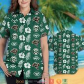 New York Jets Hibiscus Leaf Pattern Hawaiian Shirt Short 1 2 768x768 1.jpg - demo10