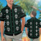 New York Jets Small Sugar Skull Hawaiian Shirt Short 1 768x768 1.jpg - demo10