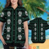 New York Jets Small Sugar Skull Hawaiian Shirt Short 1 2 768x768 1.jpg - demo10