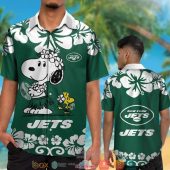 New York Jets Snoopy Hawaiian Shirt Short 1 768x768 1.jpg - demo10