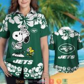 New York Jets Snoopy Hawaiian Shirt Short 1 2 768x768 1.jpg - demo10