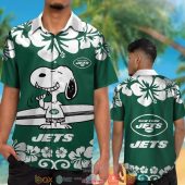 New York Jets Snoopy Hibiscus Hawaiian Shirt Short 1 768x768 1.jpg - demo10