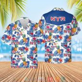 New York Rangers Nhl Pineapple Hawaiian Shirt Shorts 1 768x768 1.jpg - demo10