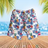 New York Rangers Nhl Pineapple Hawaiian Shirt Shorts 1 2 768x768 1.jpg - demo10